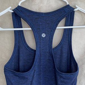 lululemon athletica - Swiftly Tech Racerback Tank Top - Size 2
